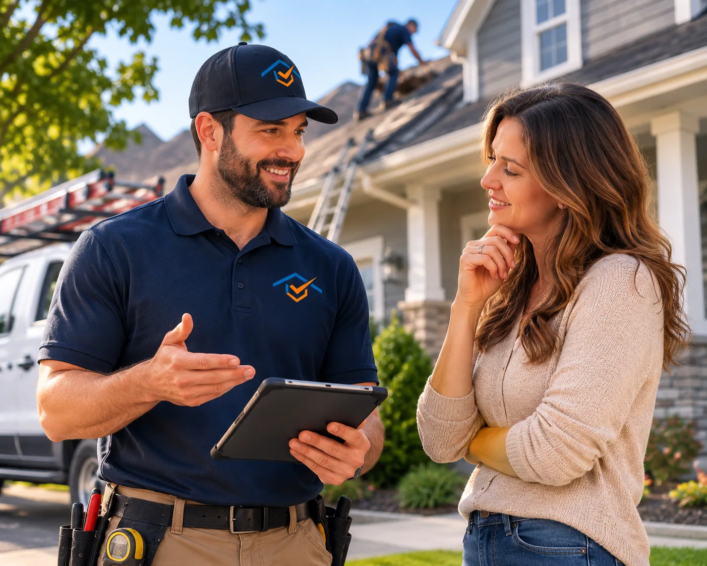 Roof Inspection FAQs in Fall River, KS