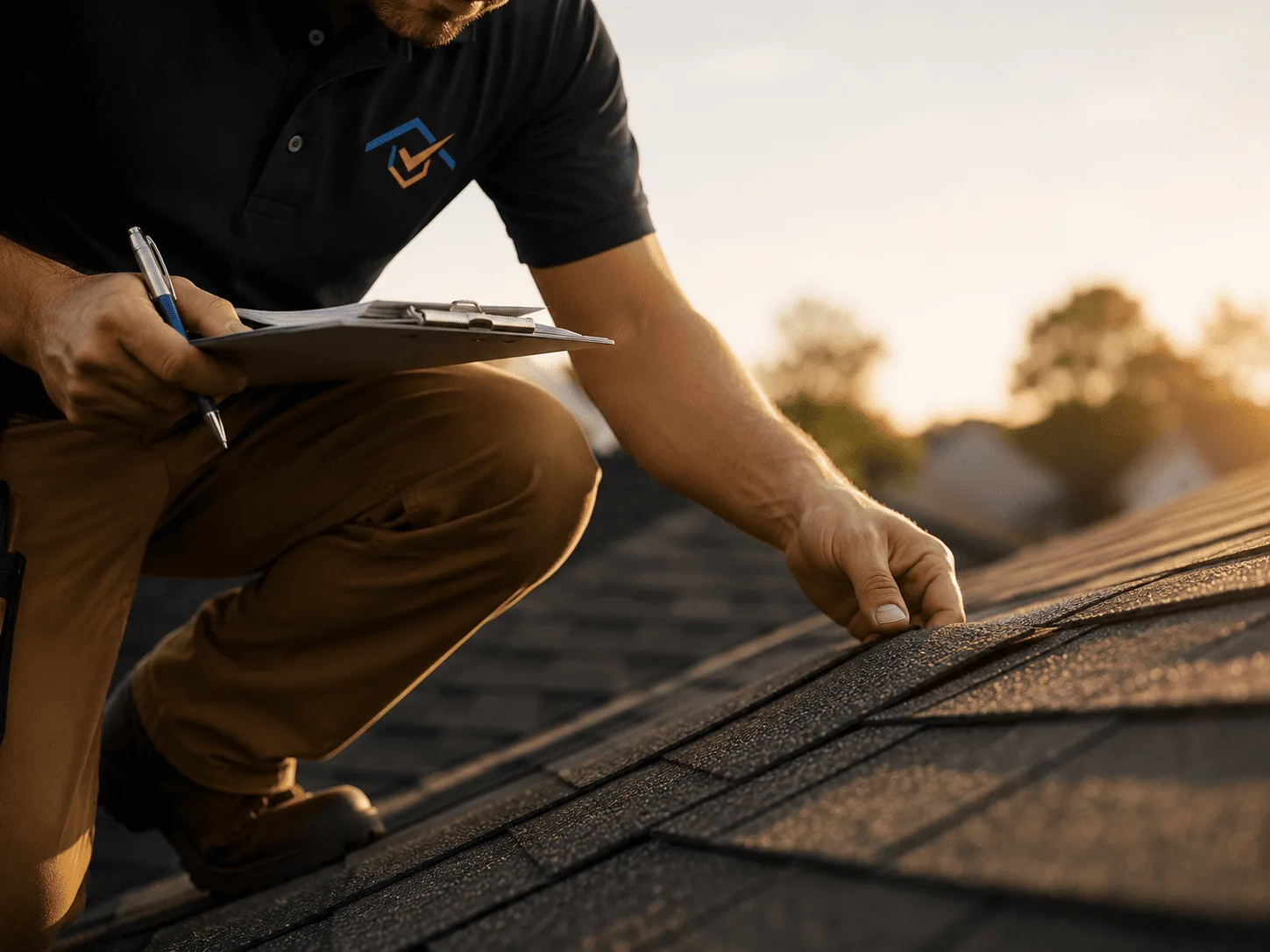 Why Choose Roof Inspection in Fall River, KS