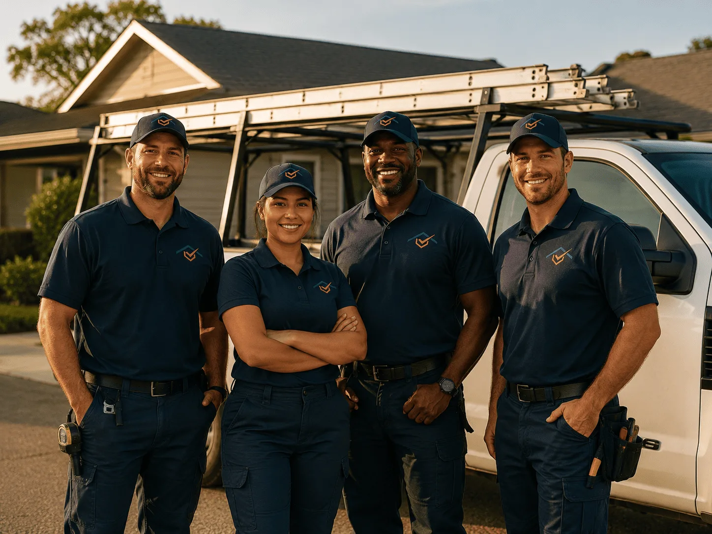Roof Inspection company in Fall River, KS
